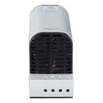 SAREL - résistance chauffante isolée 100W,270-420V - NSYCR100WU3C – Image 5