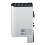 SAREL - résistance chauffante isolée 100W,270-420V - NSYCR100WU3C – Image 6