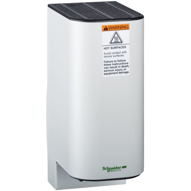 SAREL - résistance chauffante isolée 100W SAREL - résistance chauffante isolée 100W
