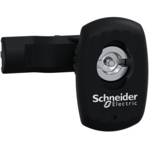 SAREL - serrure DB3 gauche - NSYAEDLS3DRL