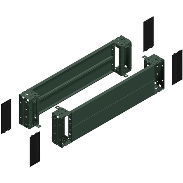SAREL - socle frontal SF SM 200x1000 mm - NSYSPF10200 SAREL - socle frontal SF SM 200x1000 mm - NSYSPF10200