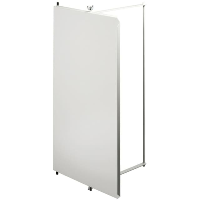 SAREL - tablette porte SF SM 600 mm - NSYSDT6 SAREL - tablette porte SF SM 600 mm - NSYSDT6