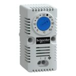 SAREL - thermostat (à fermeture) bleu (ºC) - NSYCCOTHO