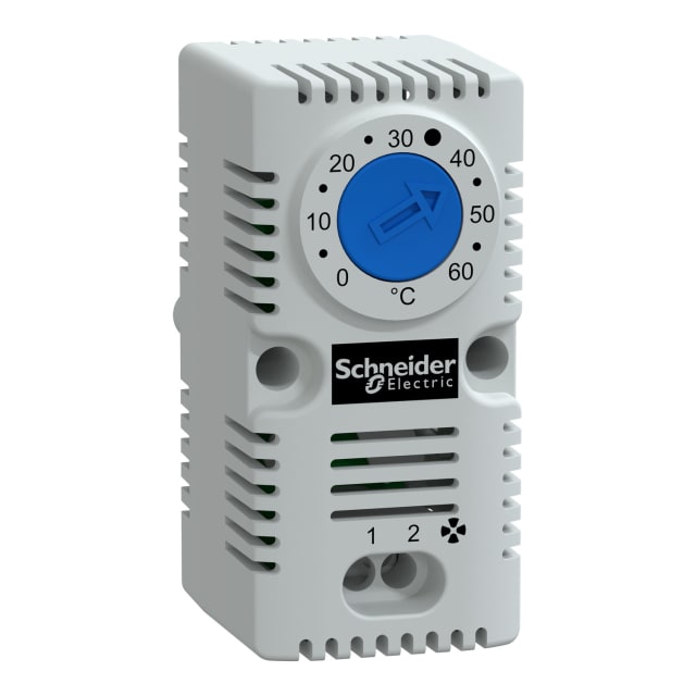 SAREL - thermostat (à fermeture) bleu (ºC) - NSYCCOTHO SAREL - thermostat (à fermeture) bleu (ºC) - NSYCCOTHO
