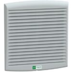 SAREL - ventilateur 165m3/h 230V IP54 - NSYCVF165M230PF