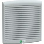 SAREL - ventilateur 300m3/h 230V IP54 - NSYCVF300M230PF