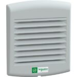 SAREL - ventilateur 38m3/h 230V IP54 - NSYCVF38M230PF