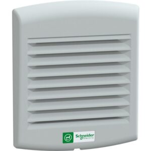 SAREL - ventilateur 38m3/h 230V IP54 - NSYCVF38M230PF