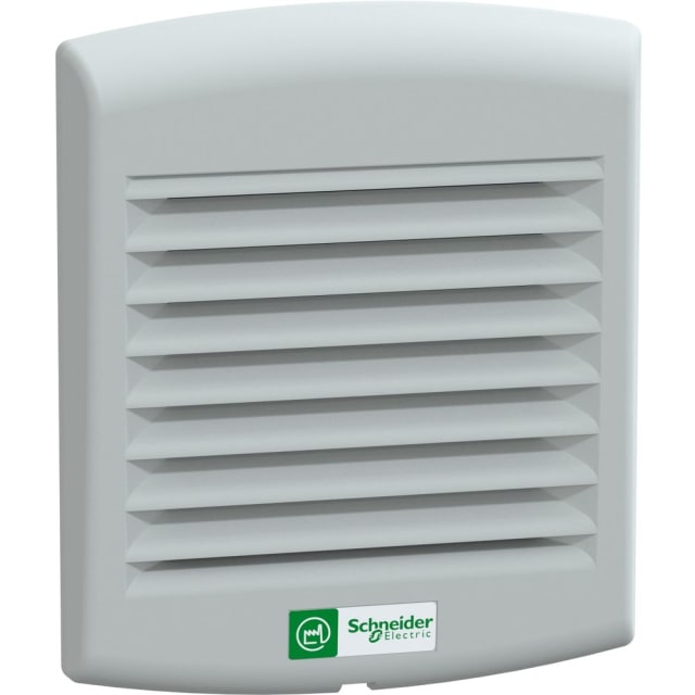 SAREL - ventilateur 38m3/h 230V IP54 - NSYCVF38M230PF SAREL - ventilateur 38m3/h 230V IP54 - NSYCVF38M230PF