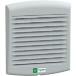 SAREL - ventilateur 85m3/h 230V IP54 - NSYCVF85M230PF