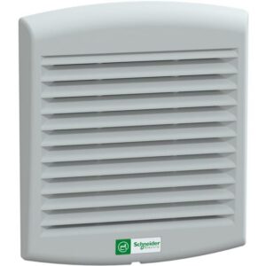 SAREL - ventilateur 85m3/h 230V IP54 - NSYCVF85M230PF