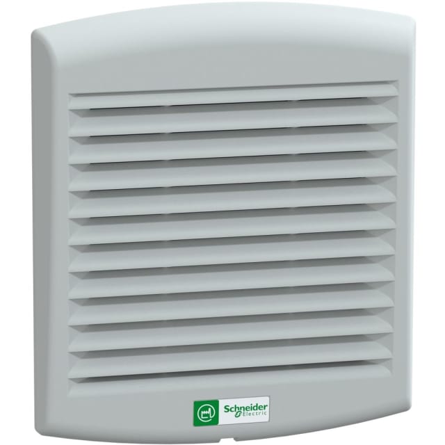 SAREL - ventilateur 85m3/h 230V IP54 - NSYCVF85M230PF SAREL - ventilateur 85m3/h 230V IP54 - NSYCVF85M230PF