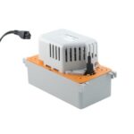 SAUERMANN - Pompe à tank Si-82 - 050101-000582