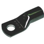 SBI - Cosse tubulaire cuivre étamé non isolé 95MM² borne de raccord M10 - YAV95M10