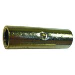 SBI - Manchon cuivre étamé non isolé 16mm² suivant IEC 61238 - YSV16