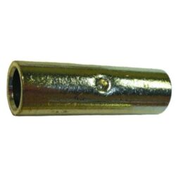 SBI - Manchon cuivre étamé non isolé 16mm² suivant IEC 61238 - YSV16
