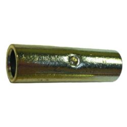 SBI - Manchon cuivre étamé non isolé 25mm² suivant IEC 61238 - YSV25M