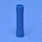 SBI - Manchon isolé PVC bleu 1