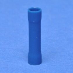 SBI - Manchon isolé PVC bleu 1