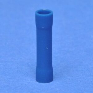 SBI - Manchon isolé PVC bleu 1