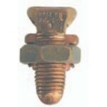 SBI - Serre-fils 50-95mm² & 10-95mm² cuivre avec écrou bronze - KS27