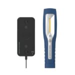 SCANGRIP - Lampe de poche Mag Pro Wireless COB Led / 60-600 lumen IP54. - SCA490515