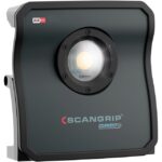 SCANGRIP - Nova 10 connect- livre sans pile - SCA36102C
