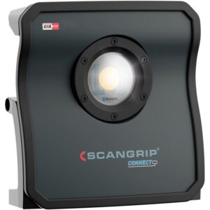 SCANGRIP - Nova 10 connect- livre sans pile - SCA36102C