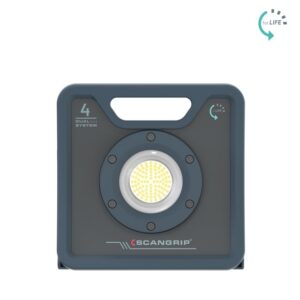 SCANGRIP - SCANGRIP NOVA 4K C+R For Life - SCA36204