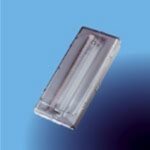 SCHNEIDER EMERGENCY LIGHTING - Bloc secours autonome 1H Domina aut 8/1 LB400.3 - OVA37207