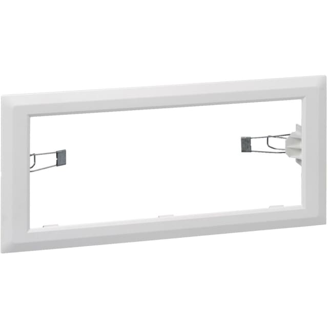 SCHNEIDER EMERGENCY LIGHTING - EXIWAY EASYLED Kit faux plafond - OVA53120 SCHNEIDER EMERGENCY LIGHTING - EXIWAY EASYLED Kit faux plafond - OVA53120