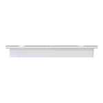 Éclairage de secours LED Exiway Trend IP65 110 lm OVA47029 – Image 2