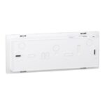 Éclairage de secours LED Exiway Trend IP65 110 lm OVA47029 – Image 3