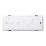 Éclairage de secours LED Exiway Trend IP65 110 lm OVA47029 – Image 8