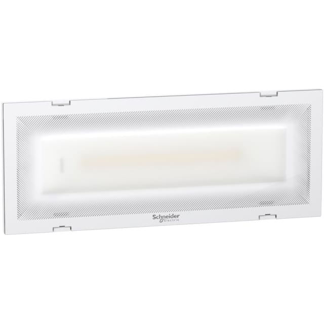 Éclairage de secours LED Exiway Trend IP65 110 lm OVA47029 – Image 1