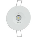 SCHNEIDER EMERGENCY LIGHTING - Exiway Smartbeam - Evacuation - 1