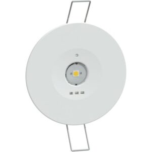 SCHNEIDER EMERGENCY LIGHTING - Exiway Smartbeam - Evacuation - 1