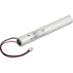 SCHNEIDER EMERGENCY LIGHTING - OVA51012E Batterie Ni-Cd