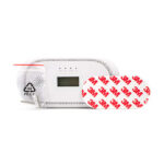 SENSKA - Normalert Koolmonoxide meter - JM-ZL2031