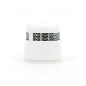 SENSKA - Normalert ZR170SR Mini Rookmelder connected - ZR170SR