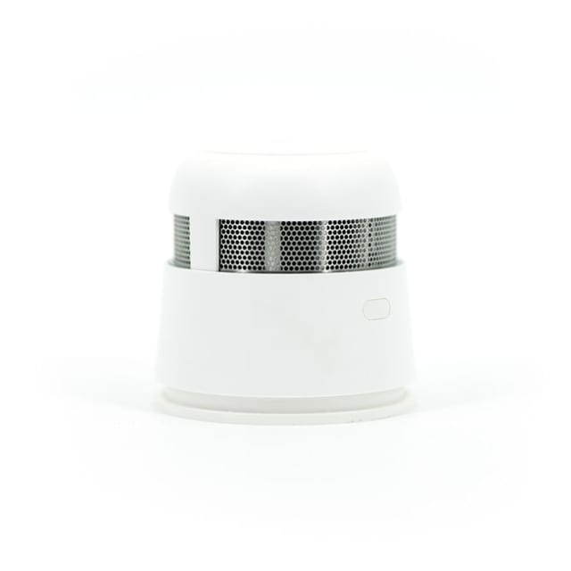 SENSKA - Normalert ZR170SR Mini Rookmelder connected - ZR170SR SENSKA - Normalert ZR170SR Mini Rookmelder connected - ZR170SR