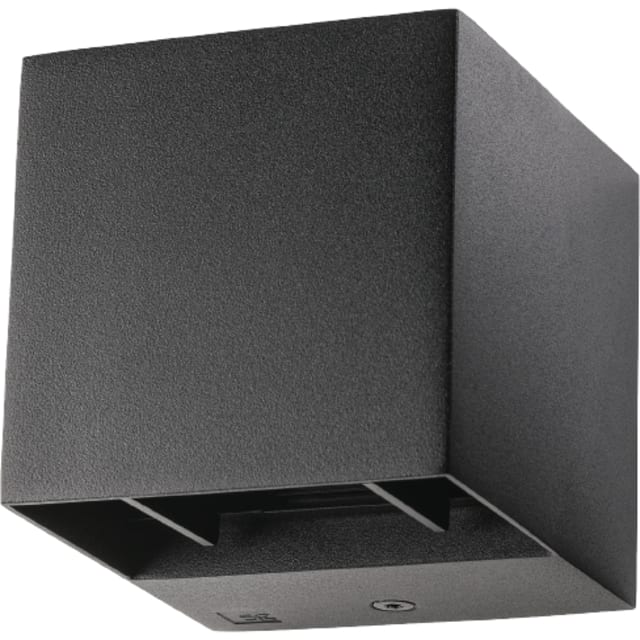 SG Lighting - Artes Mini black 2700K LED up/down in/out - 641746 SG Lighting - Artes Mini black 2700K LED up/down in/out - 641746