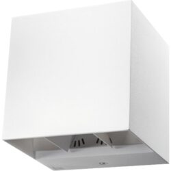 SG Lighting - Artes blanc 3000K LED 8W up/down in/out - 641701