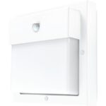 SG Lighting - Bassi applique 230V E27 60W graphite diffuseur PC résistant aux UV IP65 - 623180