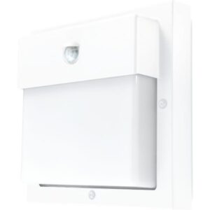 SG Lighting - Bassi applique 230V E27 60W graphite diffuseur PC résistant aux UV IP65 - 623180