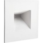 SG Lighting - Capella Isosafe blanc 2W LED 230V 3000K - 912031