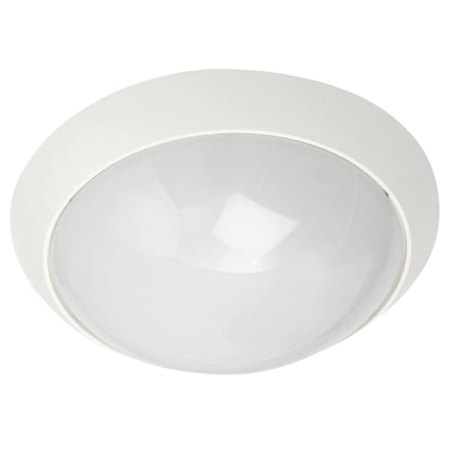 SG Lighting - Econ Plus PC applique ou plafonnier 230V E27 CFL max.20W CLII blanc polyc. - 171191 SG Lighting - Econ Plus PC applique ou plafonnier 230V E27 CFL max.20W CLII blanc polyc. - 171191