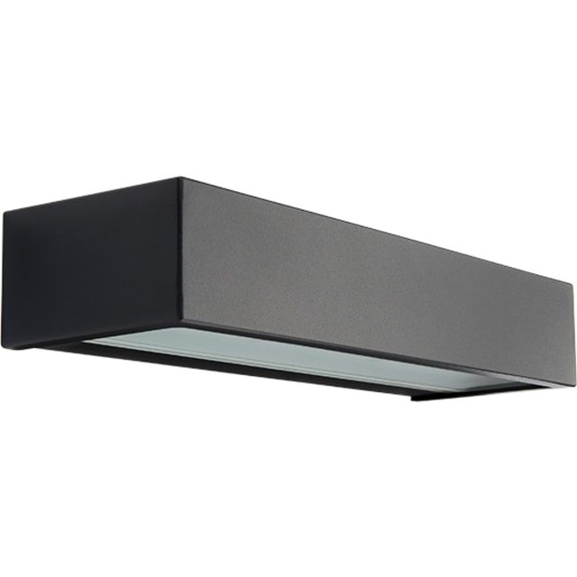 SG Lighting - Edge Direct noir mat 10W LED 3000K - 611356 SG Lighting - Edge Direct noir mat 10W LED 3000K - 611356