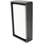SG Lighting - FRAME GRAPHITE LED 3000K - 605561