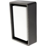 SG Lighting - FRAME MINI GRAPHITE LED 3000K - 605461